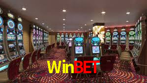 Blackjack Table Winbet