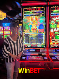 Roulette Table Winbet