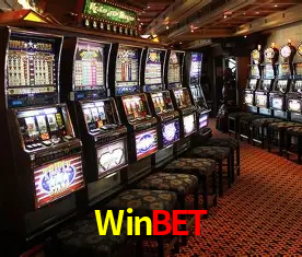 Seasonal Promotions Winbet