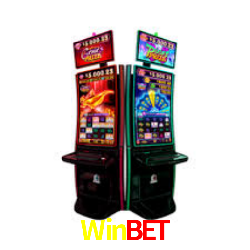 Welcome Bonus Winbet